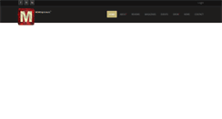 Desktop Screenshot of momtrepreneurs.com